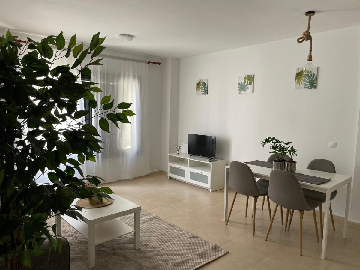 Increible Apartamento En Pleno Centro De Arrecife Con Parking Privado Экстерьер фото