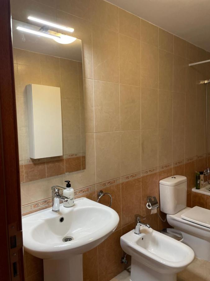 Increible Apartamento En Pleno Centro De Arrecife Con Parking Privado Экстерьер фото
